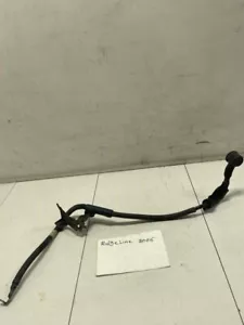 HONDA RIDGELINE 2006 RT POSITIVE BATTERY CABLE FACTORY - Picture 1 of 8