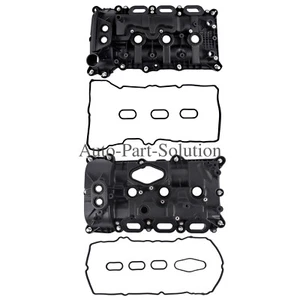 2x Engine Valve Cover for Ford F-150 2017-2020 Expedition 2018-2022 Left & Right - Picture 1 of 9