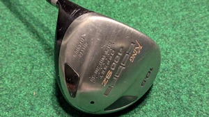 King Cobra 400 SZ Offset Driver 10.5 and 3 Wood Hyper Steel Left Handed Reg Flex - Picture 1 of 14