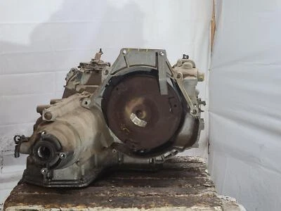 Used Automatic Transmission Assembly fits: 1998 Oldsmobile Cutlass AT Grade A - Image 1 of 4