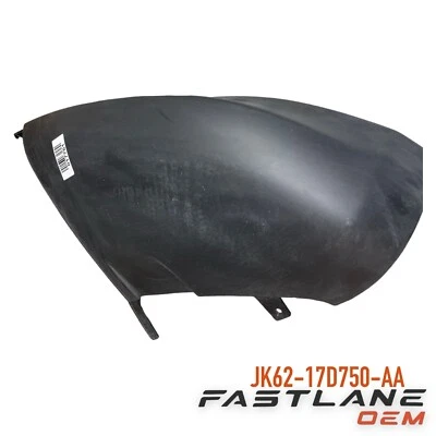 2018 - 2020 年 Land Rover RANGE ROVER 后部左饰全新原始设备制造商 JK62-17D750-AA — 第 1/4 张图片