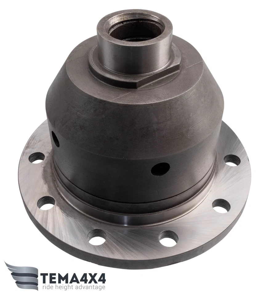 Diferencial deslizante delantero LSD Limited 8" para MITSUBISHI Pajero Montero Sport Foto 1 de 4