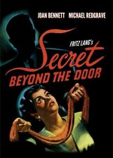 Secret Beyond the Door - DVD Region 1