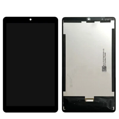 Black For Huawei MediaPad T3 7.0 WiFi BG2-W09 LCD Display Touch Digitizer #EWN - Image 1 of 4
