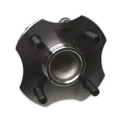 For Toyota Yaris 1.5 T Sport 1999>2006 1x Rear Hub Wheel Bearing Kit Lh Rh ABS - Image 1 of 4
