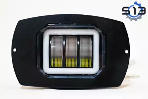 FANALE ANTERIORE LED VESPA 50 SPECIAL - FARO-GRUPPO OTTICO ANTERIORE - 6V / 12V - Foto 1 di 9