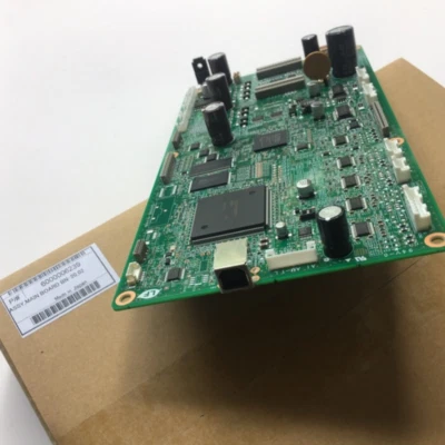 Original Roland BN-20 BN-20A ASSY MAIN BOARD 6701681000 / 6000006239 - Image 1 of 4