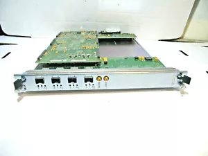 Ixia Optixia 10 Gigabit High-Density XM NGY Ethernet Load Modul LSM10GXM4S-01 - Bild 1 von 2