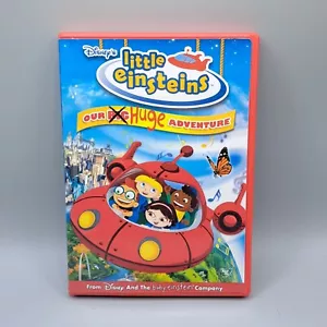Disney's Little Einsteins - Our Big Huge Adventure - Imagen 1 de 6