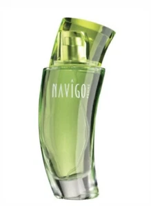 Jafra Navigo Femme EDT New & Sealed - Picture 1 of 1