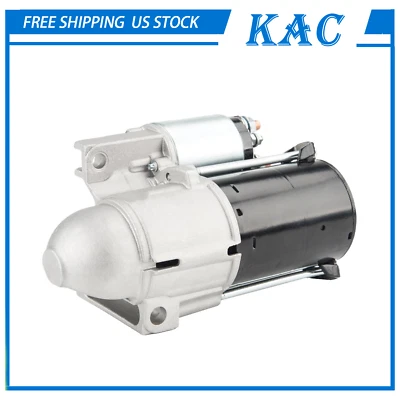 Arranque para Buick Century 1997-2000 Cheveolet Cavalier 1998-2001 2,2 L 3,1 L 6481 Foto 1 de 4