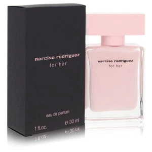 Narciso Rodriguez by Narciso Rodriguez Eau De Parfum Spray 1 oz For Women - Picture 1 of 5