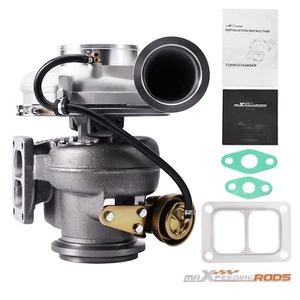Turbocharger For Detroit Truck Series 60 for CAT C12 12.7L K31 Turbo 23528065 - Picture 1 of 13