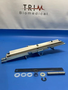 Conjunto de cabezal de impresión térmica serie MAC de GE Healthcare MAC 5000 5500 422397-001 - Imagen 1 de 4