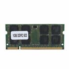 High-Speed Laptop Memory RAM PC2-4200/5300/6400 533/667/800MHz SODIMM DDR2