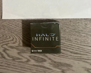 Halo Infinite UNSC Dog Tag GameStop - Picture 1 of 2