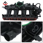 INTAKE MANIFOLD SEAT ALTEA LEON FOR VW GOLF JETTA PASSAT TIGUAN 1.8 2.0 TFSI TS