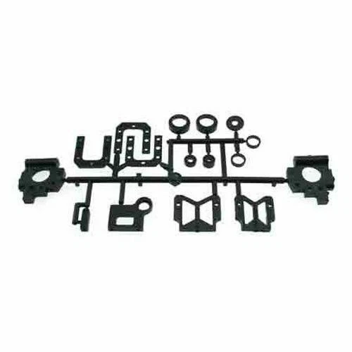 Ofna Racing Rear Gear Box Set 39110 OFNA 39110 - Image 1 of 1