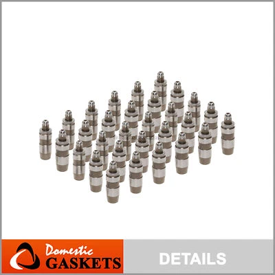 Fits 05-10 Ford F250 F350 F450 F550 Super Duty 6.8L SOHC Lash Adjuster Lifter - Image 1 of 4