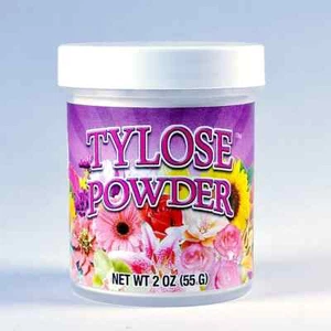 Confectionery Arts International Professional Strength Tylose Powder, 2 Ounce - Picture 1 of 1