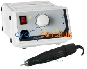 Micromotor de laboratorio dental Marathon N7R ECO 450 45 K RPM pieza de mano micromotor - Imagen 1 de 11