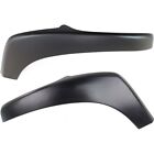 Pair Fender Flares Set of 2 Rear Left-and-Right for Chevy Left & Right GMC Yukon