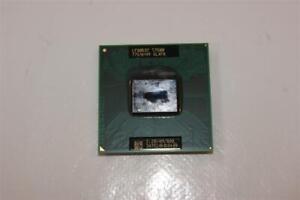 Fujitsu Lifebook S7210 Intel Core Duo T7500 2,2GHz CPU Processeur SLAF8 #3365