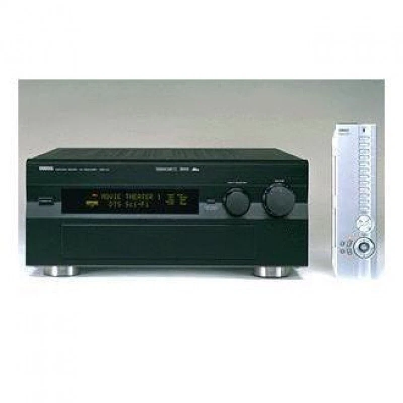 その他 Yamaha DSP-A1 Yamaha DSP-A1 specifications Yamaha