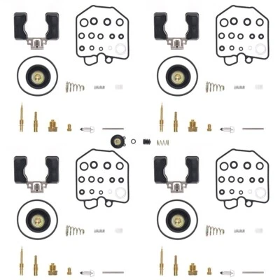 For 80-83 Honda GL1100 Carburetor Carbon Fiber Repair Conversion Kit - Image 1 of 4