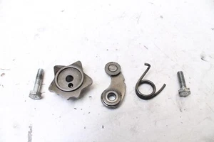 1976 - 1978 Honda XL125 XL125a CB125 OEM Gearshift Drum Cam and Stopper - Picture 1 of 2