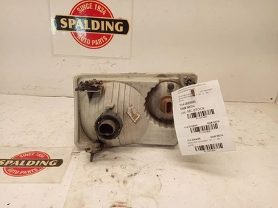 Farol direito do passageiro de 2001 Ford Ranger 11557906 - Imagem 1 de 4