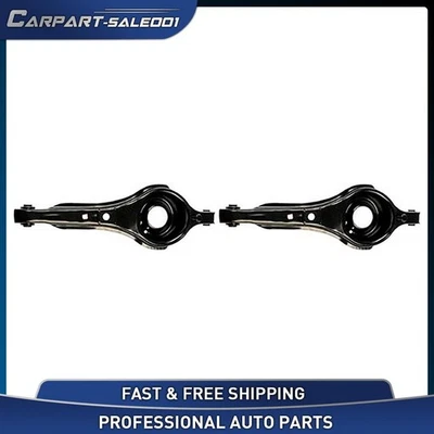 Brazo de control de suspensión trasera inferior trasera para Volvo S40 2010-2012 Foto 1 de 4