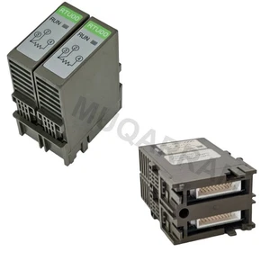 Azbil HD-SRTU00C Input DC24V 10mA Pt100 RTD Module Made in Japan - Picture 1 of 4