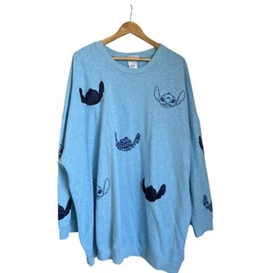 Disney Lilo And Stitch Pullover Größe 3X - Bild 1 von 5
