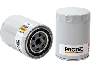 Oil Filter 71ZCMQ81 for Volvo 244 245 264 265 760 1980 1981 1982 1983 1984 - Picture 1 of 1