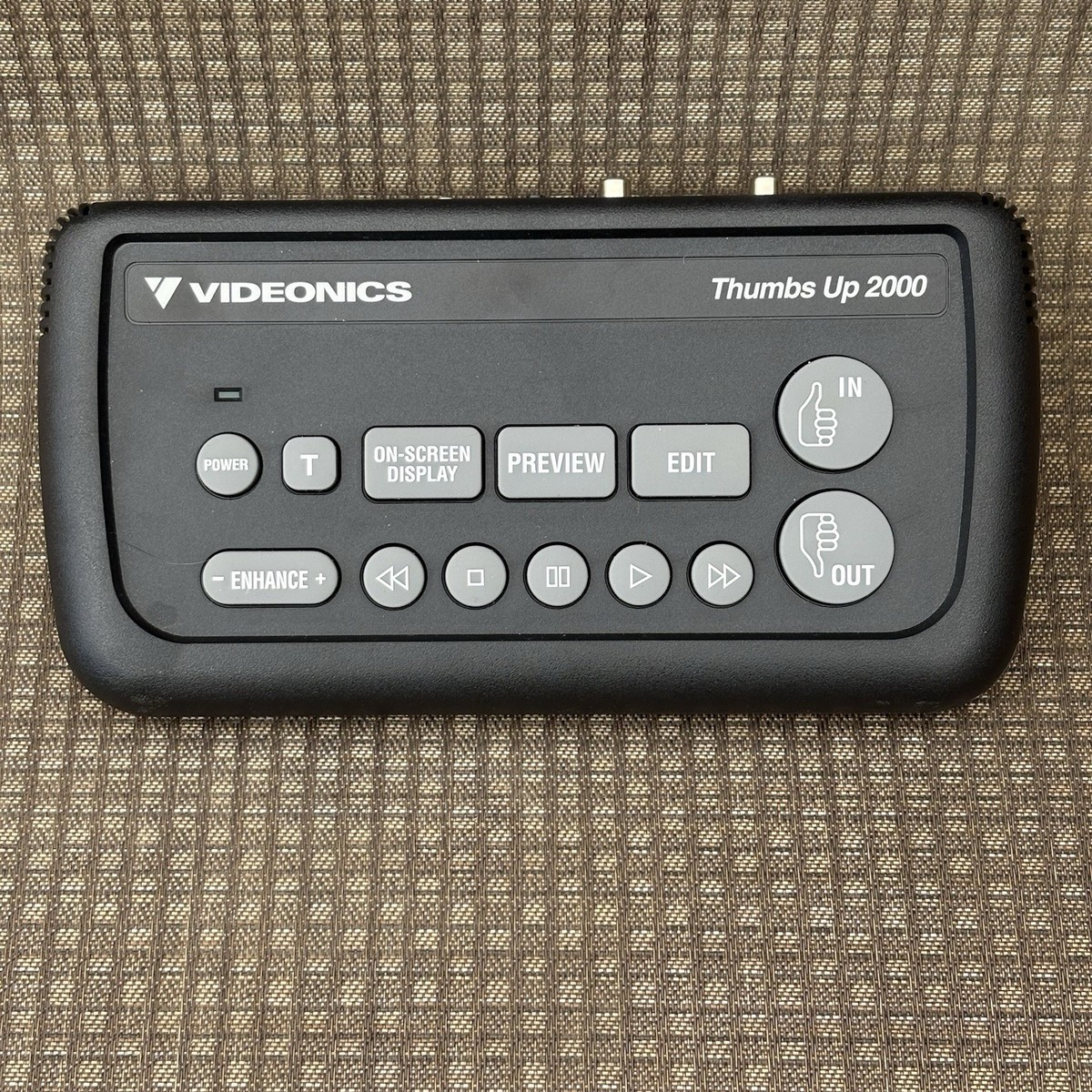 Videonics Video Production Editing Controllers for sale | eBay