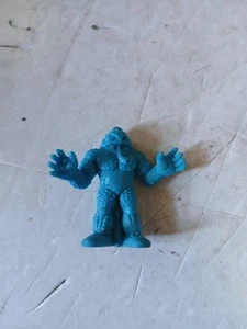 M.U.S.C.L.E. Men Mattel Class B Light Blue Sunigator #112 Vintage Rare Muscle - Picture 1 of 2