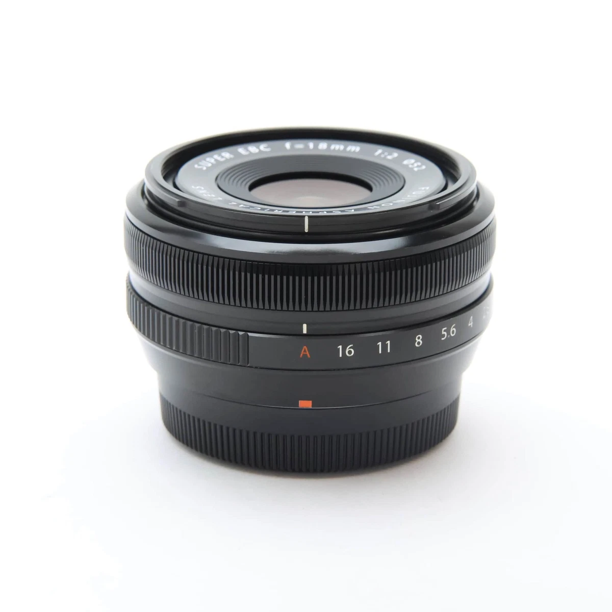 Fujifilm f/2 18mm Focal Camera Lenses for sale | eBay