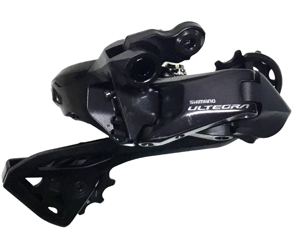 Shimano Ultegra Di2 12 speed Rear Derailleur Long Cage r8150