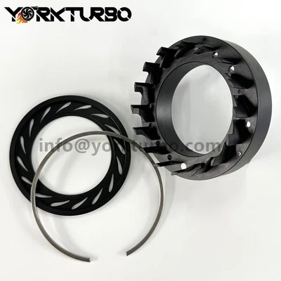 Upgrade Nozzle Ring for HE300VG Cummins 6.7L ISB QSB EPA13 3798315 - Image 1 of 3