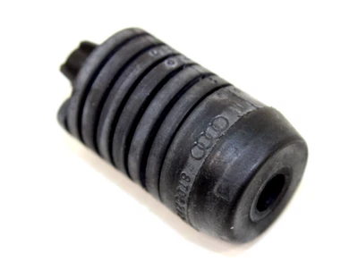 2008-2017 AUDI S5 CONVERTIBLE HOOD BUMP STOP OEM - Image 1 of 4