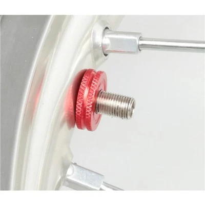 DRC - D59-04-220 - Válvula de aire tuerca grande Foto 1 de 4