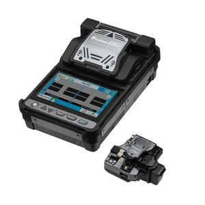Fujikura 41S+ Single Fusion Splicer V-groove + CT-50 Cleaver| Optical Fiber Tool - Picture 1 of 5