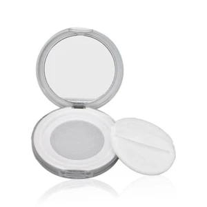Refillable Loose Powder Box3g Empty Reusable Plastic Container with Powder Pu... - Picture 1 of 9