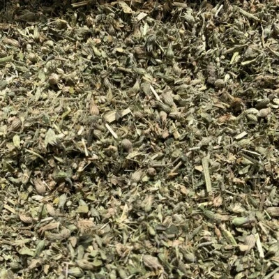 CATNIP - Premium Canadian Leaf & Bud - pure dried cat nip - Image 1 of 4