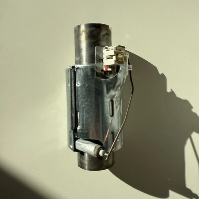 WHIRLPOOL - Heizelement 2040W - 484000000610 - Bild 1 von 3