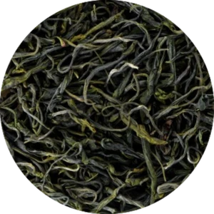 Verde Té de China Xuan En Mao Jian Bio 1kg - Imagen 1 de 9