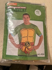 Teenage Mutant Ninja Turtles Shirt Adult L/XL - Picture 1 of 5