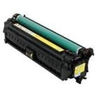Compatible Cf362a For (Hp 508A) Yellow Toner Cartridge (5000 Yield)