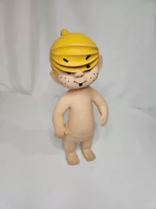 Vintage 1958 13 Zoll Dennis The Menace Puppe - Bild 1 von 8